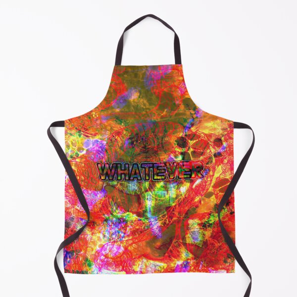 Item preview, Whatever Part 2 - 5 designed and sold by godsquestion.