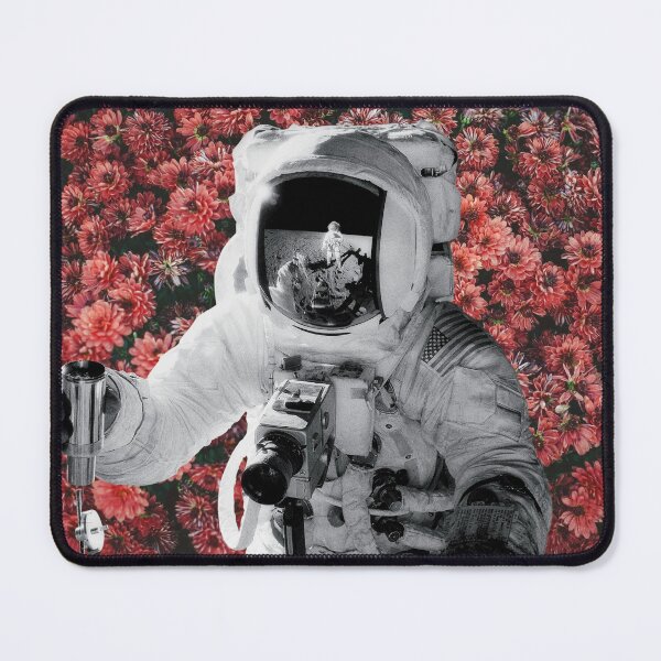 Item preview, Vantage Astronaut  designed and sold by TheProudOne.