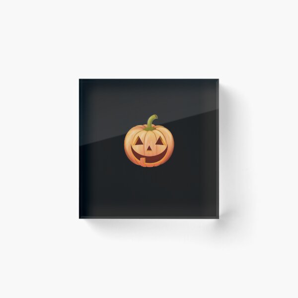 Item preview, Halloween face designed and sold by Tony Vazquez.