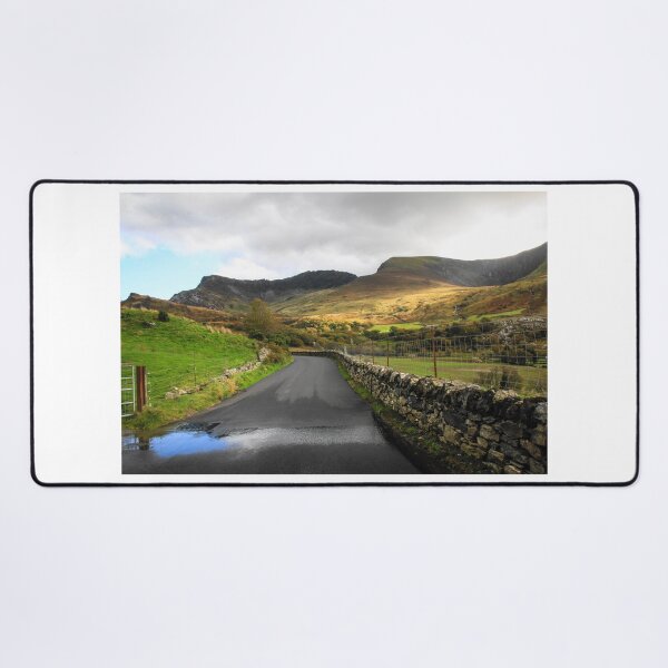 Item preview, Nantlle Valley designed and sold by Tina  Townhill.