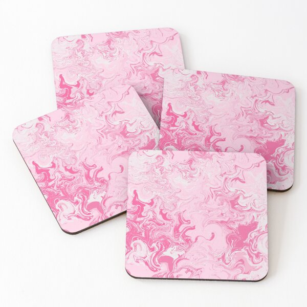 Item preview, Pink Fluid designed and sold by artbyashurii.