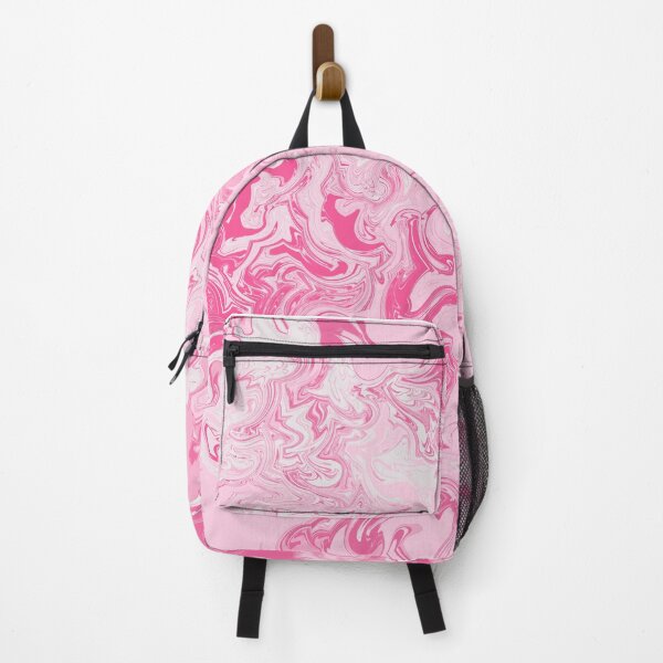 Item preview, Pink Fluid designed and sold by artbyashurii.