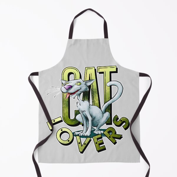 Item preview, Cat Lovers designed and sold by burbuja.
