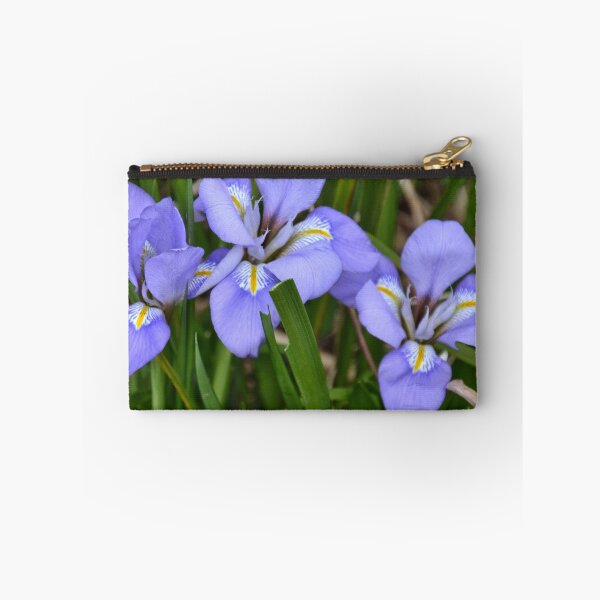 Item preview, Iris Trio - Lyme Regis Dorset UK designed and sold by lynn carter.