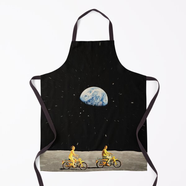 Item preview, You, Me and the moon designed and sold by CollageSoul.