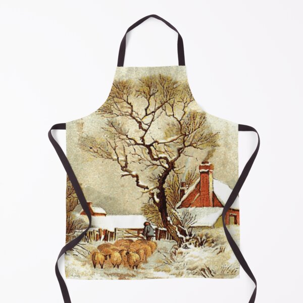 Item preview, Winter Dreams designed and sold by Rejcharms.