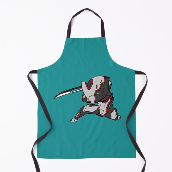 Item preview, Excalibur Warframe   designed and sold by EmilyMeganXArt.