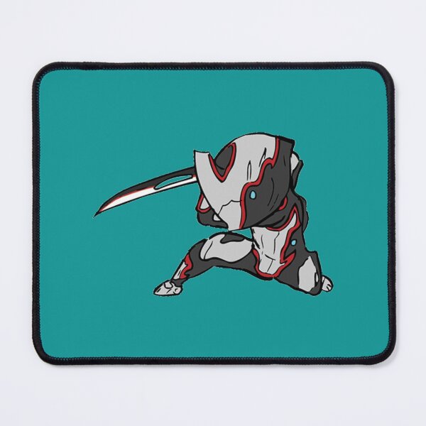 Item preview, Excalibur Warframe   designed and sold by EmilyMeganXArt.