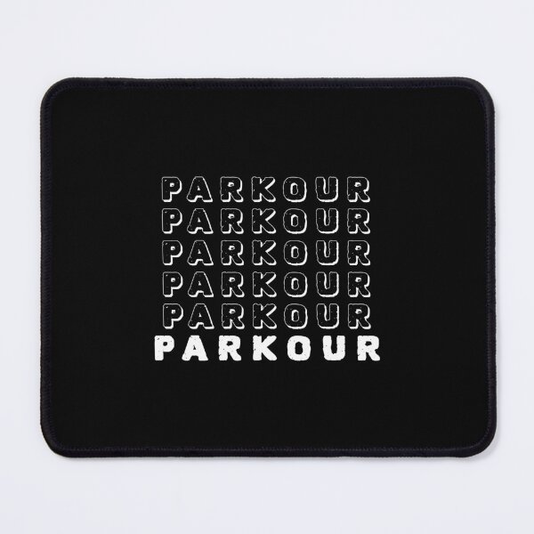 Item preview, Parkour designed and sold by narilex.