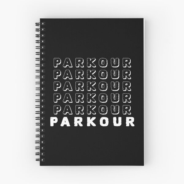 Item preview, Parkour designed and sold by narilex.