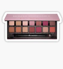 Anastasia Beverly Hills Modern Renaissance Palette Sticker