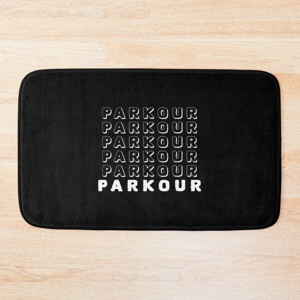 Item preview, Parkour designed and sold by narilex.