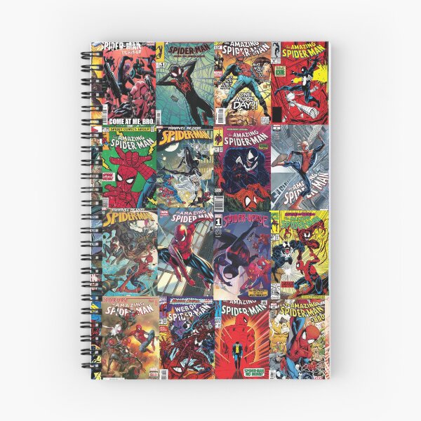 Item preview, Spider Covers designed and sold by TJino.