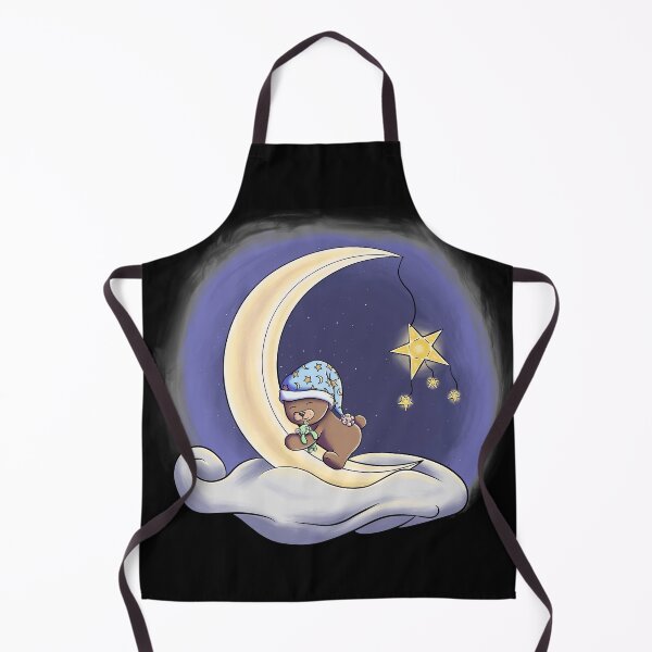 Item preview, Lullaby (BLKB) designed and sold by MBsWorkshop.