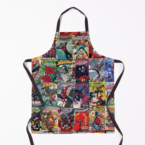Item preview, Spider Covers designed and sold by TJino.