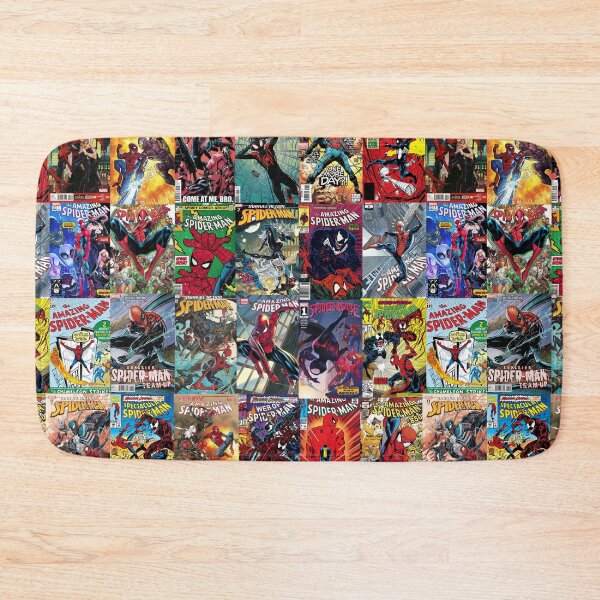 Item preview, Spider Covers designed and sold by TJino.