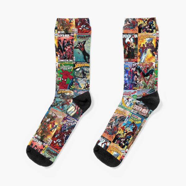 Item preview, Spider Covers designed and sold by TJino.