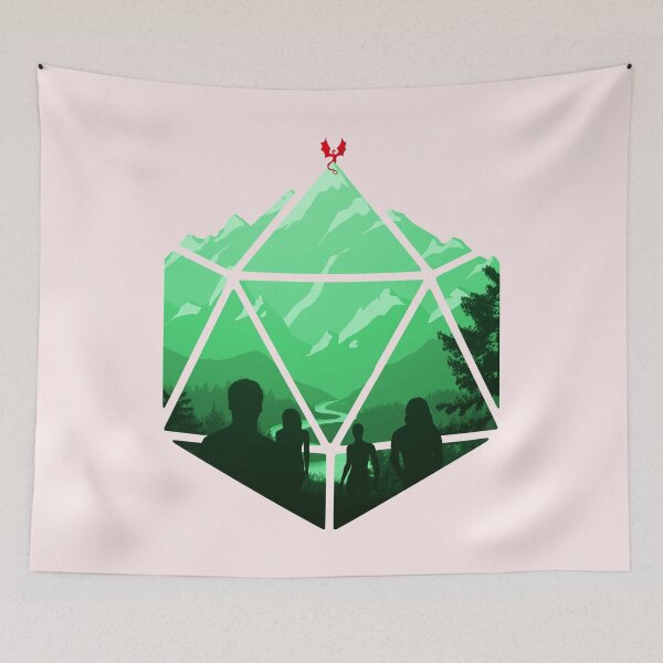 Item preview, The Adventure Begins designed and sold by PatternTree.