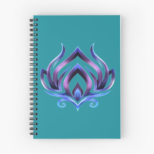 Item preview, GLIFO DE LLAMA DE FUEGO designed and sold by EmilyMeganXArt.