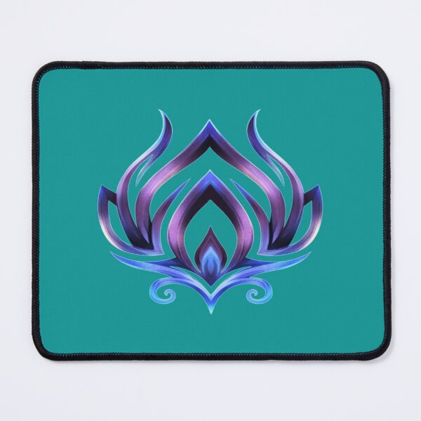 Item preview, FIREFLAME GLYPH   designed and sold by EmilyMeganXArt.