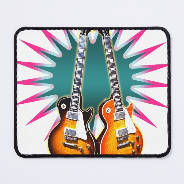 Item preview, Shinning Guitar designed and sold by sonnycosmics.