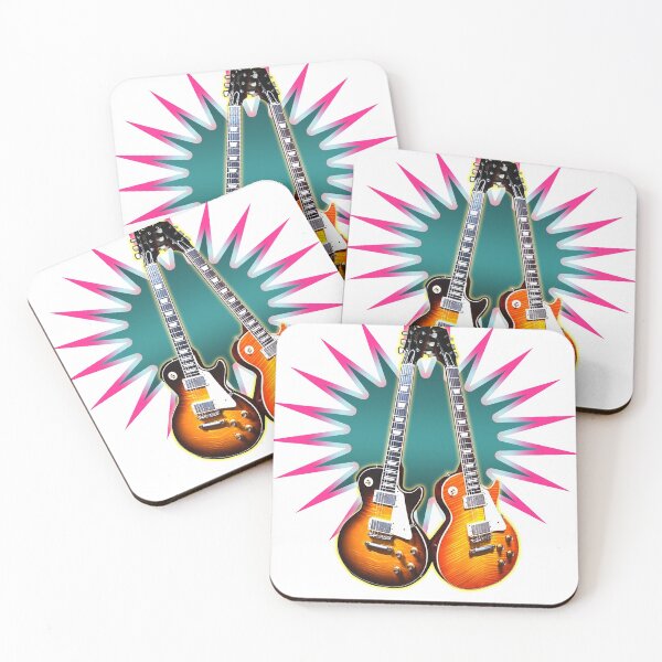 Item preview, Shinning Guitar designed and sold by sonnycosmics.