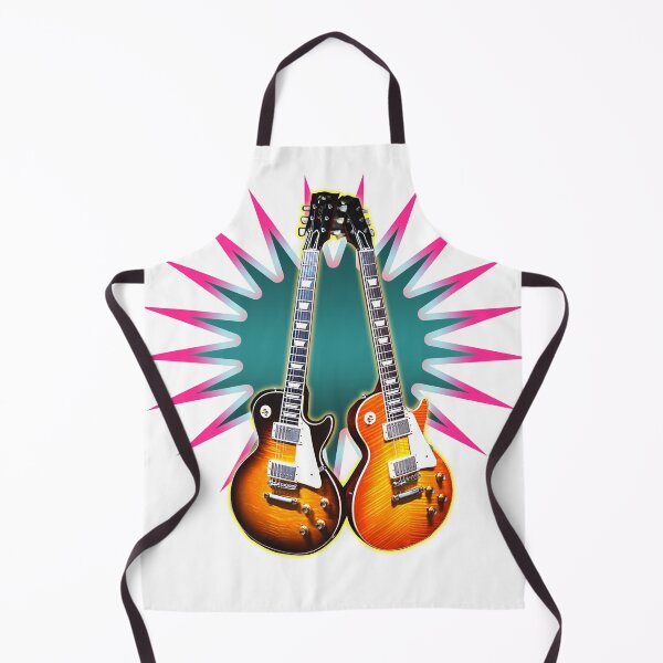 Item preview, Shinning Guitar designed and sold by sonnycosmics.