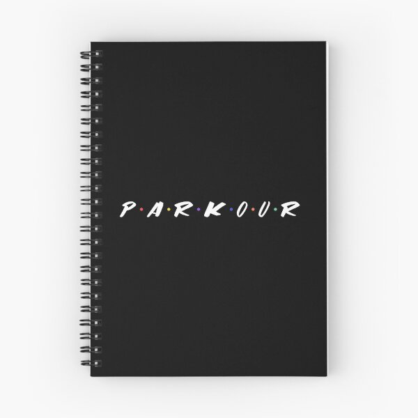 Item preview, Parkour designed and sold by narilex.