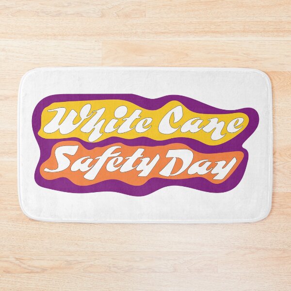 Item preview, Retro White Cane Safety Day designed and sold by IndeOandM.