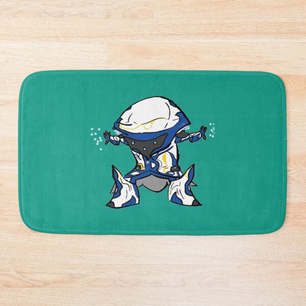 Item preview, Frost Warframe    designed and sold by EmilyMeganXArt.