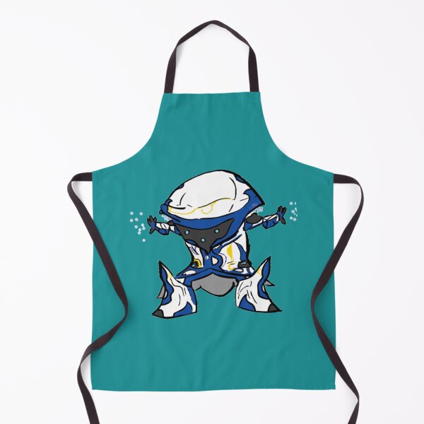 Item preview, Frost Warframe    designed and sold by EmilyMeganXArt.
