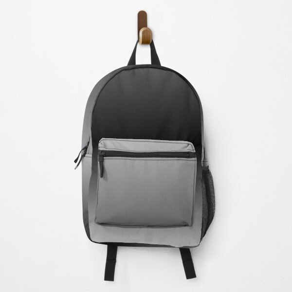 Item preview, Black White Gradient designed and sold by Guerillafashion.