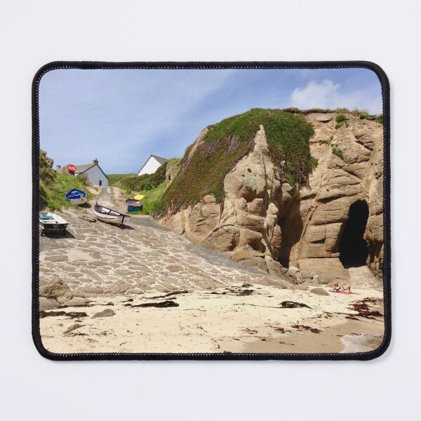 Item preview, PORTHGWARRA COVE, CORNWALL designed and sold by lindaully.