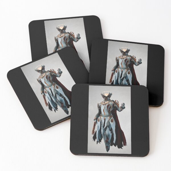 Item preview, Frost Warframe   designed and sold by EmilyMeganXArt.