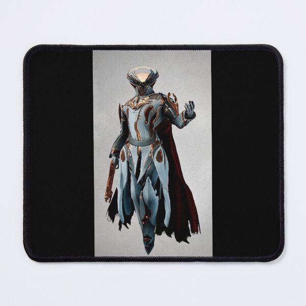 Item preview, Frost Warframe   designed and sold by EmilyMeganXArt.