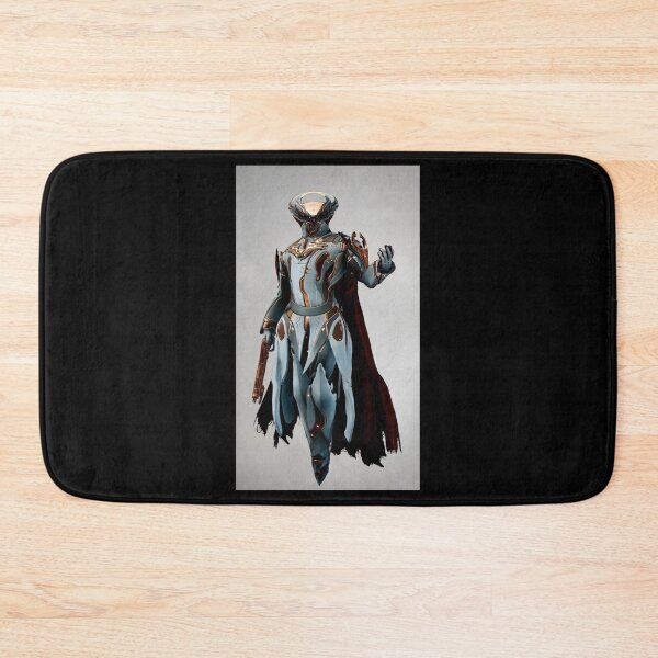 Item preview, Frost Warframe   designed and sold by EmilyMeganXArt.