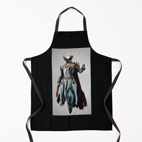 Item preview, Frost Warframe   designed and sold by EmilyMeganXArt.