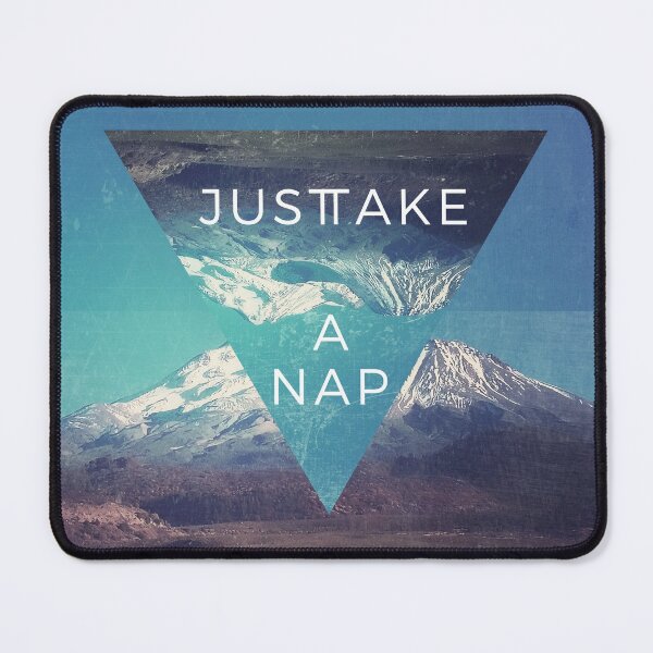 Item preview, Just Take A Nap designed and sold by Midnight Coffee.