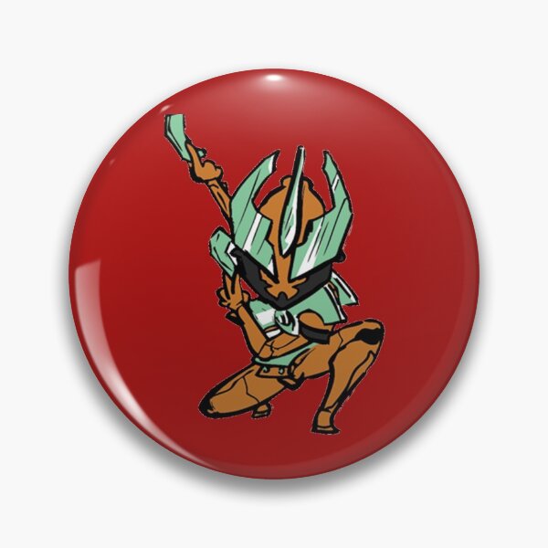Item preview, Warframe de Gara designed and sold by EmilyMeganXArt.