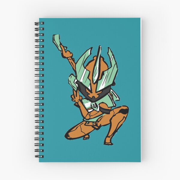 Item preview, Gara Warframe   designed and sold by EmilyMeganXArt.