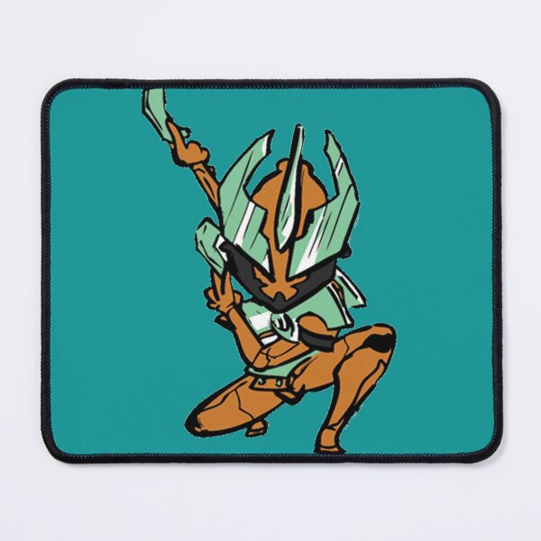 Item preview, Gara Warframe   designed and sold by EmilyMeganXArt.