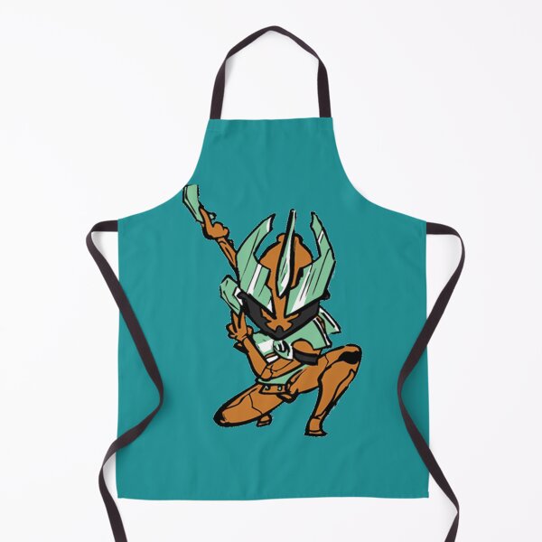 Item preview, Gara Warframe designed and sold by EmilyMeganXArt.