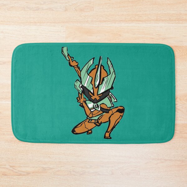 Item preview, Gara Warframe   designed and sold by EmilyMeganXArt.