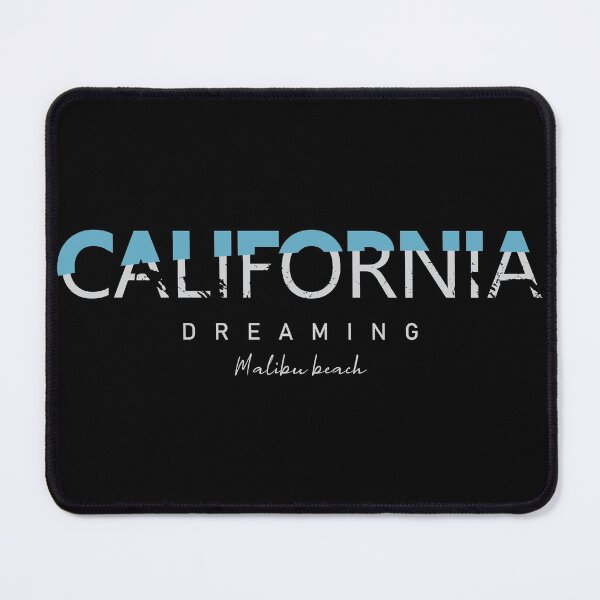 Item preview, Palm trees, ocean breeze, salty air, sun-kissed hair – California, take me there. designed and sold by AEGMEDIA.
