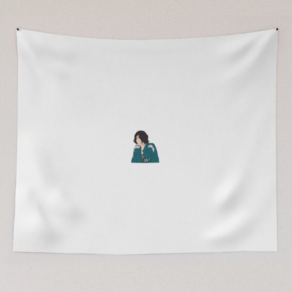 Item preview, 67 lesser detail number 2  designed and sold by wallomintart.