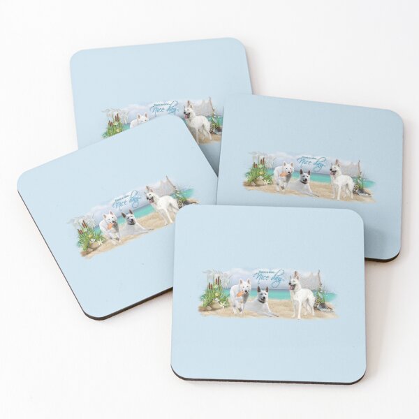 Item preview, German Shepherd-09-maritime designed and sold by PS-Design.