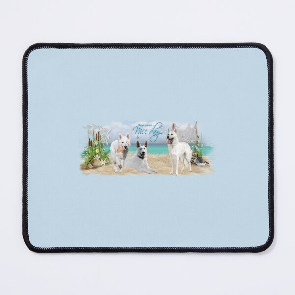Item preview, German Shepherd-09-maritime designed and sold by PS-Design.