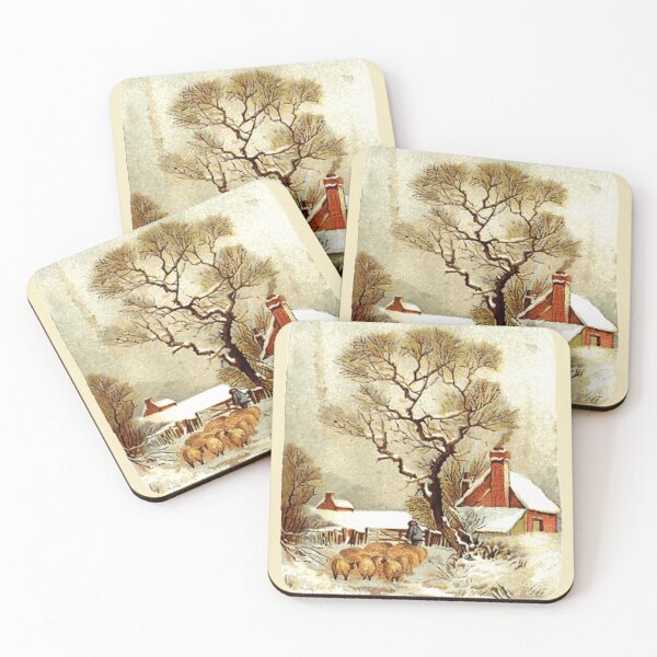 Item preview, Winter Dreams designed and sold by Rejcharms.