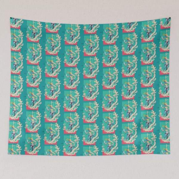 Item preview, Gunsmoke Mesa   designed and sold by EmilyMeganXArt.