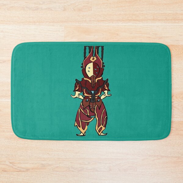 Item preview, Harrow Warframe   designed and sold by EmilyMeganXArt.